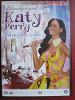 Katy Perry - Outrageous World, Cd's en Dvd's, Alle leeftijden, Ophalen of Verzenden, Zo goed als nieuw, Muziek en Concerten