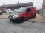 Peugeot Partner 2007 1.6hdi (lichte vracht), Voorwielaandrijving, 4 deurs, Stof, 4 cilinders