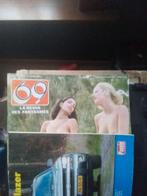 Magazine 69 (La revue des fantasmes), Enlèvement ou Envoi, Journal ou Magazine