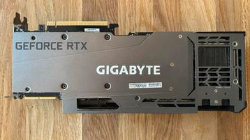 GIGABYTE GAMING beschikbaar voor biedingen