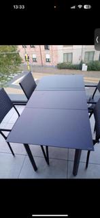 Tuinset, Ophalen, Zo goed als nieuw