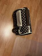 Draagtas, Animaux & Accessoires, Enlèvement