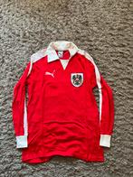 Matchworn shirt Oostenrijk, Verzamelen, Ophalen, Shirt