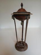 Neo Classicistische Wierookbrander, Urn, Kandelaar., Antiek en Kunst, Ophalen