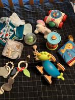 Babyspeelgoed pakket, Kinderen en Baby's, Ophalen of Verzenden, Zo goed als nieuw