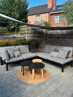 Canapé de jardin, Enlèvement, Utilisé