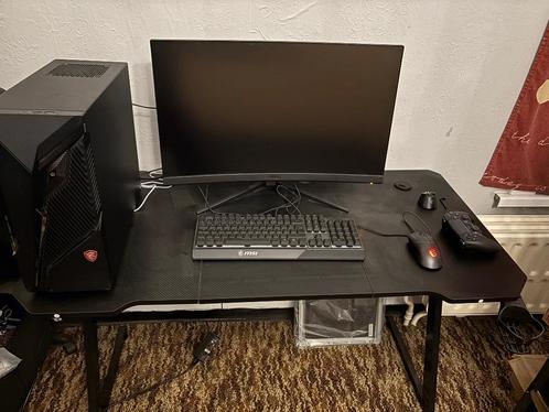 Set up Gaming, Games en Spelcomputers, Spelcomputers | Overige, Nieuw, Ophalen