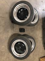 AMG aero 3 velgen, Auto-onderdelen, Banden en Velgen, Ophalen, Gebruikt, Banden en Velgen, 17 inch