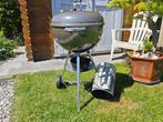 Barbecue Weber 57cm., Ophalen, Gebruikt, Weber, Met accessoires