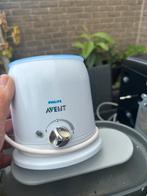 Baby fles verwarmer + sterilisator, Ophalen, Zo goed als nieuw, Sterilisator
