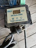 Aquaforte pump controler, Tuin en Terras, Vijver-toebehoren, Ophalen, Gebruikt