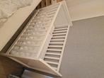 Babybed, Ophalen, Zo goed als nieuw, Ledikant