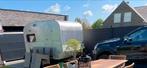 Caravan voor foodtruck van te maken, Caravans en Kamperen, Caravans, Particulier