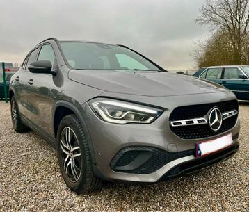 Mercedes-Benz GLA200// Auto //GPS//Panoramic  beschikbaar voor biedingen