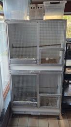 ACP en aluminium kweekbak, Dieren en Toebehoren, Ophalen, Zo goed als nieuw