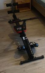 Kendox  rowshaper, Sport en Fitness, Fitnessapparatuur, Ophalen, Gebruikt, Benen, Roeitrainer