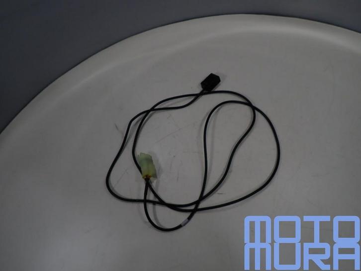 Gipro gearindicator voor de Kawasaki Z800 2012 - 2016 Z 800, Motoren, Onderdelen | Kawasaki, Gebruikt, Ophalen of Verzenden