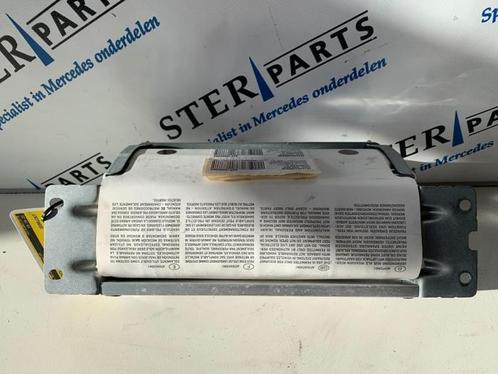 Airbag droite (tableau de bord) d'un Mercedes S-Klasse, Autos : Pièces & Accessoires, Autres pièces automobiles, Mercedes-Benz