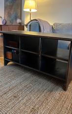 Salontafel met opbergruimte, Ophalen, Zo goed als nieuw