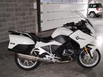 BMW R 1250 RT, Motoren, Handvatverwarming, Motorrijbewijs A, Toermotor, 1250 cc