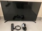 Samsung LED-tv van 32 inch, Audio, Tv en Foto, Televisies, Ophalen, 80 tot 100 cm, LED, Samsung