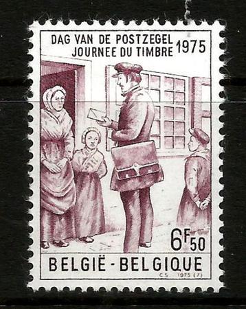 1975 Verschillende reeksen**  (1765/1794) Postfris  beschikbaar voor biedingen