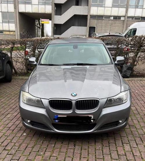 BMW serie 316i e90 facelift 122ch 2011 92000km, Auto's, BMW, Particulier, 3 Reeks, ABS, Airbags, Alarm, Bluetooth, Boordcomputer