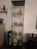 Vitrinekast, Huis en Inrichting, Kasten | Vitrinekasten, Ophalen