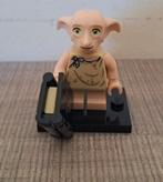 Lego Harry Potter CMF 1 Dobby Minifigure, Verzamelen, Ophalen, Zo goed als nieuw