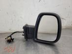 Rétroviseur extérieur droit d'un Citroen Berlingo, Autos : Pièces & Accessoires, -, 3 mois de garantie, Utilisé, -