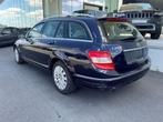 Mercedes-Benz C 220 Handelaar/Export, Auto's, Automaat, Euro 5, Beige, Parkeersensor