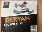 Deryan Peuter Luxe Slaaptent + Zelfopblazend matrasje, Caravans en Kamperen, Ophalen, Zo goed als nieuw