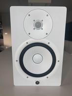 Yamaha hs8, Audio, Tv en Foto, Luidsprekerboxen, Ophalen, Zo goed als nieuw
