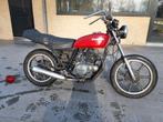 moto Kawasaki KZ250, Particulier