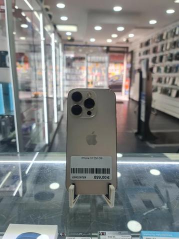 IPHONE 16 256GB  beschikbaar voor biedingen