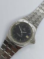 Omega seamaster vintage alveoles 1980, Enlèvement, Omega