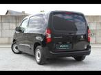 Peugeot Partner 3PL-AIRCO-BLUETH-P.SENS, 75 pk, Parkeersensor, 1560 cc, 2 deurs
