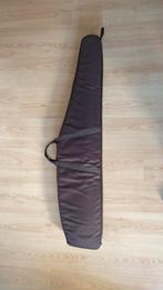 Stevig geweerfoudraal 120x25, Ophalen of Verzenden, Gebruikt