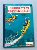Spirou and the Hommes-Bulles 1973, Collections, Personnages de BD, Enlèvement ou Envoi