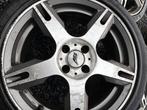 Jantes mini cooper, Pneus été, 17 pouces, Enlèvement, Utilisé
