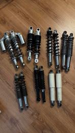Lotje honda camino achterveren, Fietsen en Brommers, Brommers | Honda, Ophalen, Honda, Info@honda.be, Zo goed als nieuw