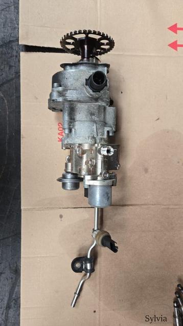 Hogedrukpomp benzinepomp N53 N54 N55 BMW 1 / 3 / 5 / 6 / 7 / beschikbaar voor biedingen