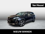 Peugeot 5008 1.2 PureTech GT, Auto's, Stof, Gebruikt, Euro 6, 1199 cc