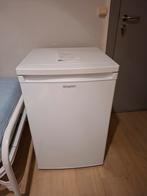 Exquisit A+ koelkast met vriesvak, Elektronische apparatuur, Koelkasten en IJskasten, 100 tot 150 liter, Zo goed als nieuw, Energieklasse A of zuiniger