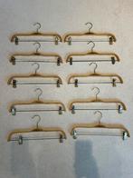 Klerenhanger 10 stuks, Kleding | Dames, Kledinghangers, Ophalen of Verzenden, Nieuw