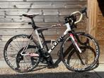 CUBE AGREE PRO KOERSFIETS MET SHIMANO ULTEGRA, Fietsen en Brommers, Overige merken, 28 inch, Gebruikt, Ophalen of Verzenden