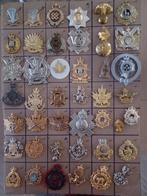 Diverse Canadese insignes, Verzamelen, Militaria | Tweede Wereldoorlog, Ophalen of Verzenden