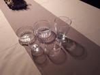 glaasjes voor aperitiefhapjes, Ophalen, Glas of Glazen, Nieuw, Glas