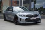 BMW 3 Serie 330 e xDrive M-Performance/Pano/ACC/Harmankardon, Auto's, Automaat, Gebruikt, 4 cilinders, 41 g/km
