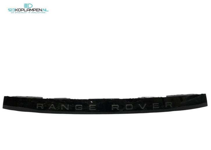 Range Rover Vogue L460 achterlicht midden LED, Auto-onderdelen, Verlichting, Land Rover, Gebruikt, Herkomst onderdeel bekend, Verzenden